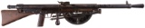 French 1915 DEWAT  Chauchat Automatic Rifle