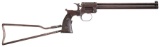 Marble 1908 Game Getter Combo Gun, Registered Any Other Weapon