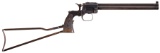 Marble Arms 1908 Game Getter Combo Gun, Registered AOW