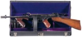 Colt Model 1921 Fully Automatic Class III/NFA C&R Thompson