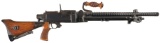 Kokura - Type 99 (LMG) Dewatted Light Machine Gun