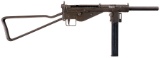 German MP3008  Fully Automatic Class III/NFA C&R Registered