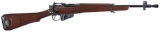BSA Shirley M47C #5 Jungle Carbine