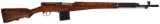 Tula 1940 SVT Rifle