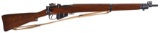 Canadian Long Branch Number Seven Training Rifle