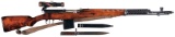 Tula 1940 SVT Sniper with Scope