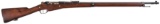 Remington French Contract Model 1907-15 Bolt Action Rifle