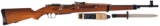 Madsen  - 47-Rifle