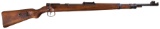 Gustloffe Wehrsportgewehr Rifle, SA Marked