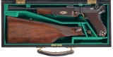 DWM Model 1902 Luger Carbine w/Stock and Case
