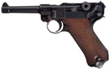 Mauser 1938 