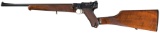 Martz - 1920 Carbine
