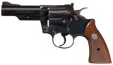 Prototype Colt Trooper MK III Double Action Revolver