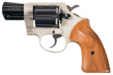 Experimental Prototype Colt Detectives Special Revolver