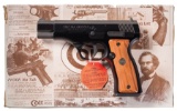 Colt Factory Firearms Collection Colt All American Model 2000