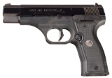 Colt All American Model 2000 Semi-Automatic Pistol
