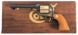 Colt SAA Missouri Sesquicentennial Commemorative Revolver