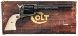 Colt - Single Action