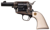 Colt Third Generation Sheriff's Model Revolver