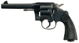 Colt New Service Double Action .44-40 Revolver