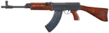 Ohio Ordnance Works VZ2000 Semi-Automatic Rifle with Accessories