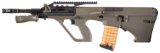 MSAR STG-556 Semi-Automatic Bullpup Rifle