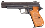 Sig Arms  - P210