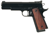 Les Baer Custom 1911 Premier II Super-Tac Semi-Automatic Pistol