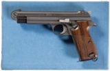 SIG Model P210-6 Semi-Automatic Pistol with Box