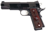 Les Baer Custom Thunder Ranch Special Semi-Automatic Pistol