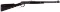 Texas Ranger Issued Winchester Model 94 Lever Action Carbine