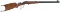 Winchester Model 1885 Low Wall Single Shot Schuetzen Rifle