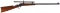 Winchester Model 1885 High Wall Single Shot Rifle with A5 Scope