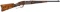 Savage Model 1899F Lever Action Carbine with Factory Letter