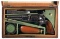 Cased London Colt Model 1855 Percussion Pocket Revolver