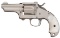 Merwin, Hulbert & Co. Large Frame Single Action Revolver