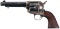 U.S. Colt Single Action Artillery Model Revolver