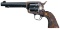 Special Order First Generation Colt Single Action Army Revolver