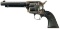 Pre-War Colt Single Action Army Revolver