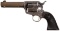 1st Generation Colt SAA Frontier Six-Shooter Revolver