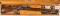 Cased Whitworth Rifle Company Commercial Percussion Rifle