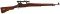 Winchester Pattern 1914 No. 3. Mk I* (T) Bolt Action Sniper