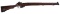 Scarce Enfield SMLE Number One Mark V Bolt Action Rifle