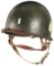 M1 Helmet, Decorated for the 506th PIR, w/Attribution, Papers