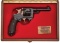 St. Etienne 1892 Revolver w/Case, from French Cmdr in Germany