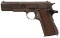 U.S. Remington-Rand Model 1911A1