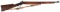 U.S. Winchester Model 1885 Low Wall Musket