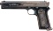 Colt Model 1902 Military Pistol