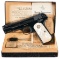 Colt Model 1903 Pocket Hammerless Pistol with Box, Pearl Grips