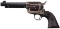 Colt Second Generation Single Action Action Army Revolver
